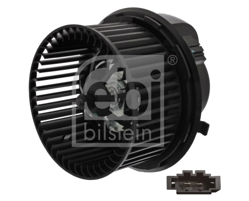 Interior Blower